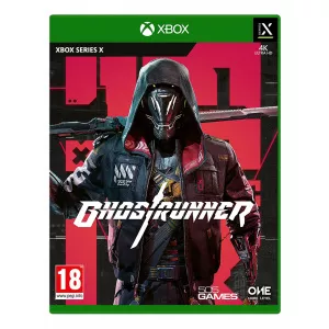 505 Games Ghostrunner XBOX SERIES X