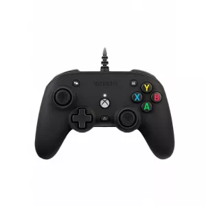 Nacon Pro Compact Controller Lic. Ufficiale Xbox Nero XBOX SERIES X
