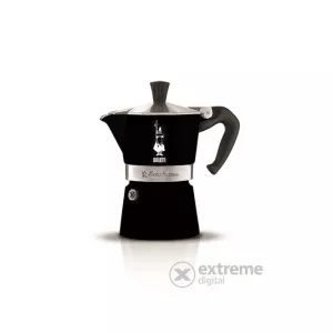 Bialetti 0004952  Moka Express negru  