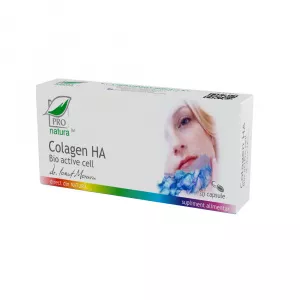 Pro Natura COLAGEN HA X 30 CPS BLISTER