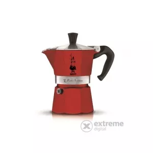 Bialetti 0004942  Moka Express rosu 
