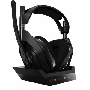 ASTRO GAMING Astro A50 Wireless Headset Gen. 4 + Charging Base XBOX ONE
