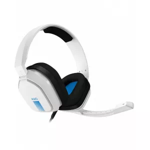 ASTRO GAMING Astro A10 Headset White PS4