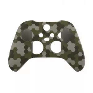 Gioteck Hex Camo Silicone Skin XBOX SERIES X