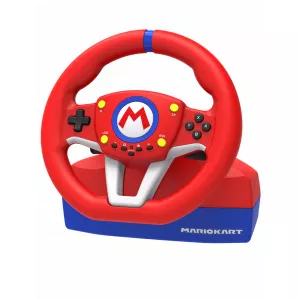 Hori Volan Mario Kart Racing Wheel Pro Mini NSW