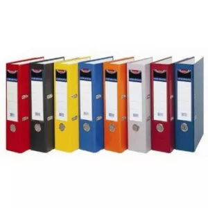 NOKI PACHET 50 buc biblioraft plastifiat 7.5cm