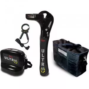 Leica Localizator Utilitati Ultra Advanced, sistem cu transmitator 12W --6011141