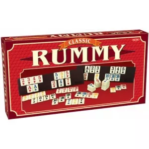 Tactic Classic Rummy / Joc Remi Clasic
