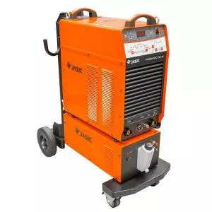 Jasic Aparat de sudura TIG AC/DC TIG 500P AC/DC (E1312) racit cu apa