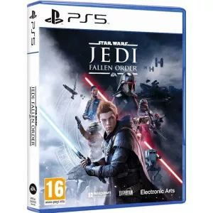 Electronic Arts Star Wars Jedi Fallen Order PS5