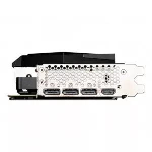 MSI GeForce RTX 3080 Ti GAMING X TRIO 12GB GDDR6X 384bit