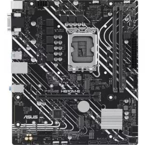 Asus PRIME H610M-E-CSM 