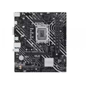 Asus PRIME H610M-K ARGB 