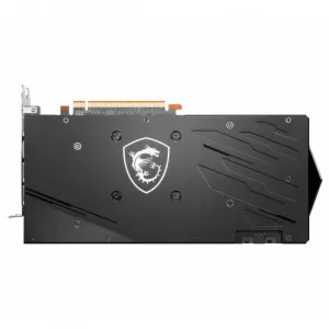 MSI Placa video AMD Radeon RX 6700 XT GAMING X 12GB GDDR6 192bit