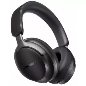 BOSE QuietComfort Ultra Negru