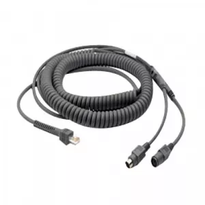 Datalogic Cablu PS2 CAB-365 STD - 90A051360