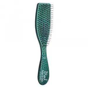 Olivia Garden Perie pentru vopsit iBlend Color&Care Verde