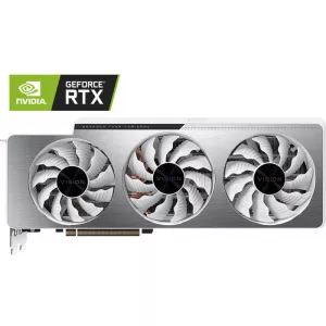 Gigabyte GeForce RTX 3070 Ti VISION OC 8GB GDDR6X 256-bit (N307TVISION OC-8GD)