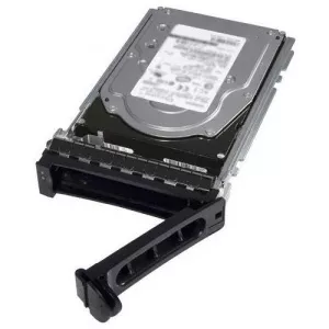 Dell 2TB, SATA3, 3.5inch 400-AUWX