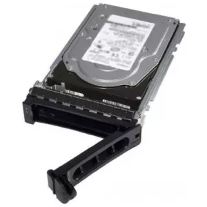 Dell 2TB, SATA3, 2.5inch 400-ATJZ