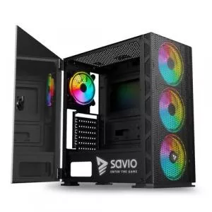 Savio Raptor X1 
