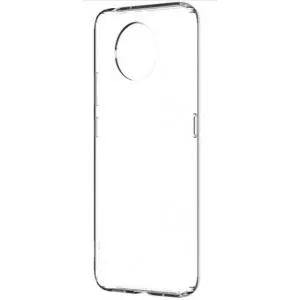 Nokia Protectie Spate CC-G10 pentru G10 (Transparent)