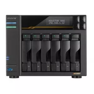 Asustor AS6806T