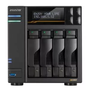 Asustor AS6804T