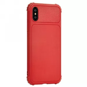 Devia iPhone XS Guider Series Red