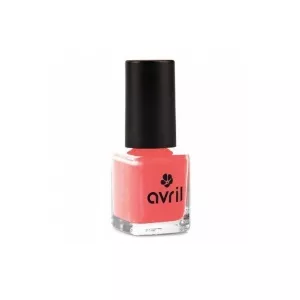 Avril Lac de unghii Pink Grapefruit