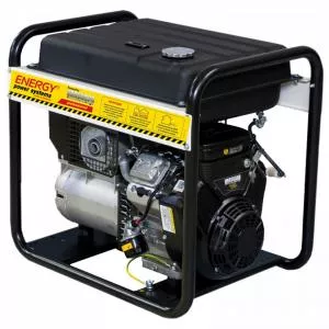 Energy Generator de curent 9.5 kW, 10000 MVE -