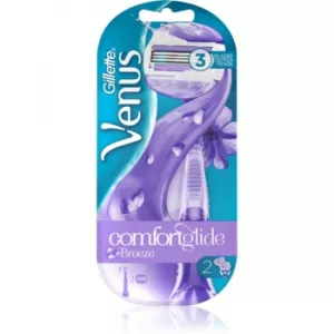 Gillette Venus Breeze  ,rezerva lama 2 pc