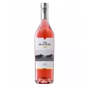 Sarica Niculitel Caii de la Letea Princeps -Rose
