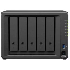 Synology DS1525+