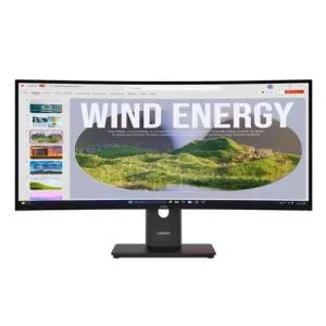 Lenovo ThinkVision T34WD-40