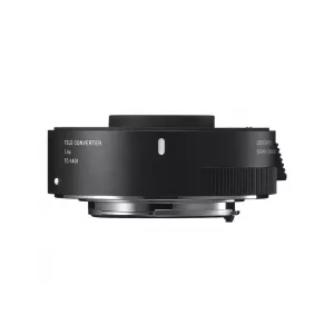 Sigma TC-1401 - 1.4X Nikon