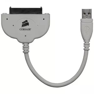Corsair SSD and Hard Disk Drive Cloning Kit CSSD-UPGRADEKIT