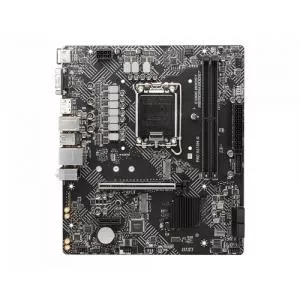 MSI PRO H610M-G DDR5 