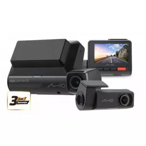 Mio MiVue 955WD (Dual) 4K