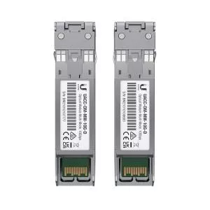 Ubiquiti Media convertor UACC-OM-MM-10G-D-2