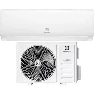 Electrolux EACS/I-09HEF