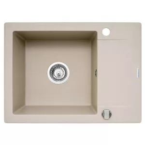 Pyramis KORFU 62x46 1B 1D Beige