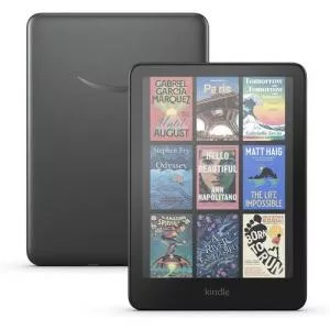 Amazon Kindle Colorsoft Signature Edition