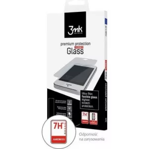 3MK FlexibleGlass pentru key2 Blackberry