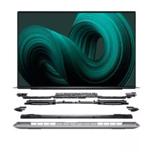 Dell XPS 17 9710 1000037709