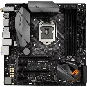 Asus STRIX Z270G GAMING