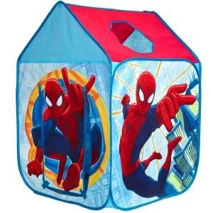 Worlds Apart Cort pentru copii Spiderman Wendy House