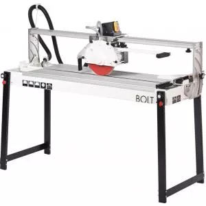 Raimondi Masina de taiat gresie, faianta, placi 120cm, 1.1kW, Bolt 120 --225MS120EU