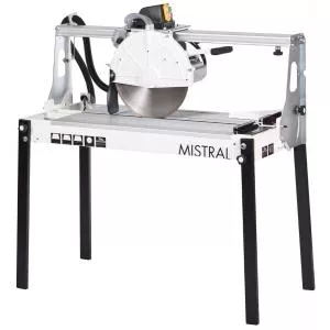 Raimondi Masina de taiat gresie, faianta, placi 90cm, 2.2kW, Mistral 90 --224MS90EU