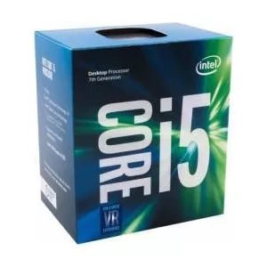 Intel Core i5-7600 3.50 GHz  Box BX80677I57600